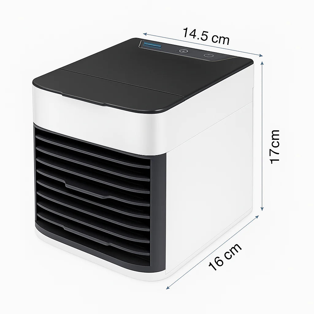 Arctic Air Enfriador de aire ultra evaporativo